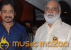 Raghavendra Rao's Om Namo Venkatesaya on Roll