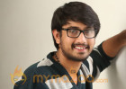 Raj Tarun to play Blind Man in his next!			