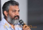 Rajamouli curious