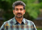 Rajamouli denies script narration to Pawan Kalyan