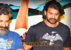 Rajamouli's Surprise Special Party For Prabhas!