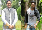 Rajendra Prasad to play Jr. NTR's father in his next