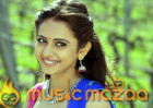 Rakul Gets Ready For Big Project!