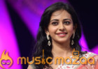 Rakul Preet Singh Confused Mahesh or Mega Hero?