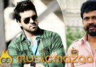 Ram Charan and Sukumar Movie Release Date