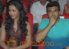 Ram Charan, Catherine Tresa film from August