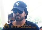 Ram Charan denies playing that role