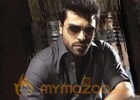 Ram Charan dubbing for Thoofan