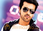 Ram Charan dubbing for Yevadu