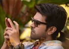 Ram Charan fights with Aadarsh Balakrishna