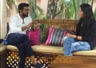 Ram Charan kick starts Dhruva promotions																			