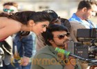 Ram Charan-Rakul Preet wrapped Europe schedule