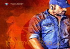 Ram Charan Releases Sai Dharam Tej's First Look from Nakshatram