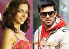 Ram Charan to romance Deepika Padukone?