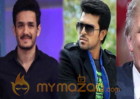 Ram Charan will not be performing at a charity event in the USA