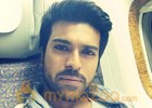 Ram Charan's look to be the highlight