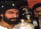 Ram Charan's Special Wishes For Rana!