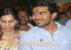 Ram Charan's Wife Upasna's reply on Controversies