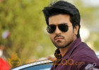 Ramcharan Showing Maturity!