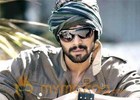 Rana as lead actor in Charminar remake