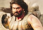 Rana Daggubati about his role in Baahubali 2