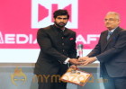 Rana Daggubati is year's Most Sensational Celebrity