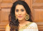 Rashmi Gautam in Mahesh Babu's film !