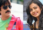 Ravi Teja, Rakul Preet shooting Day n Night