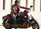 Ravi Teja's Power Bangkok schedule 