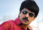 Ravi Teja’s Power shoot in Bangkok