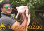 Ravibabu's Upcoming Piglet Movie Title ‘Adhugo’