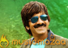 Raviteja To Strike Like Thunder!