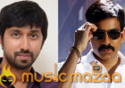 Raviteja Values Friendship!