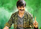 Ready for 'Kick 3': Ravi Teja