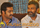 Rich MP To Produce NTR-Rajamouli Film