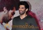 Romantic hero' Aditya Roy Kapur would love to do other genres