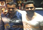 Sachin Joshi slams Bandla Ganesh publicly!