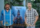 Sai Korrapati bags 'Baahubali' Karnataka Rights