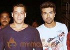 Salman Suggested Charan Not To Act As A Hero?