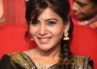 Samantha back to Ramayya Vastavayya sets