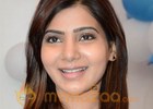 Samantha flies Japan for VV Vinayak’s film 