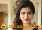 Samantha turns experimental producer