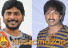 Sampath Nandi to direct Gopichand