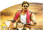 Sardaar Gabbar Singh's interval punch line