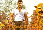 Sarrainodu sets New Record in West