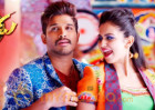 Sarrainodu the highest grosser of 2016?			