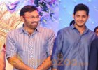 Sathyaraj to play Mahesh Babu's father in Brahmotsavam