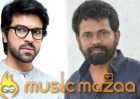 Science Fiction or Love Story for Ram Charan?