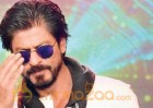 Shah Rukh Khan signs a deal with Netflix