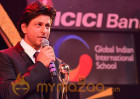 Shahrukh Khan Speech on Receiving Global Icon of the Year Award 